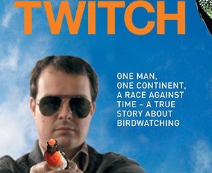 Book review: The Big Twitch written 12 years ago!